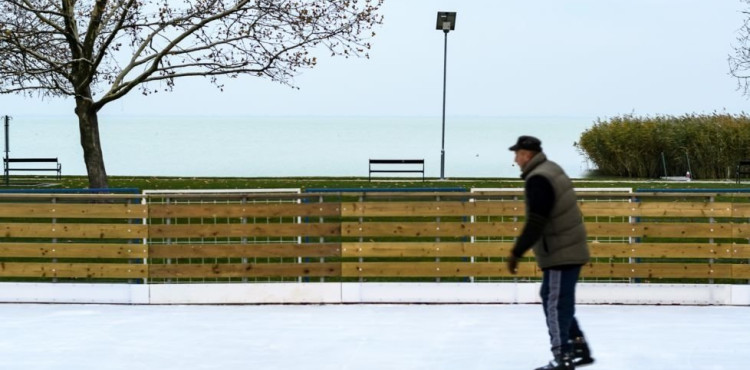 Eltűnik vagy élettől pezseg - Mi lesz a Balatonnal ősztől tavaszig?