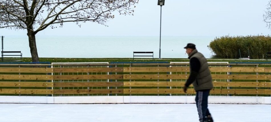 Eltűnik vagy élettől pezseg - Mi lesz a Balatonnal ősztől tavaszig?
