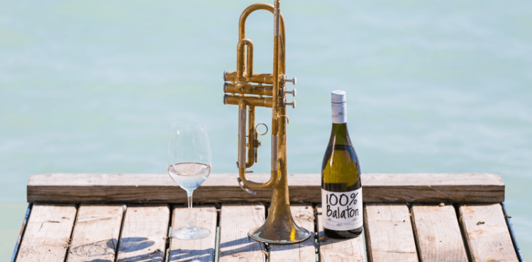 Jazz, bor, kutya, Balaton - Paloznaki Jazz Piknik 2017. 08. 03. - 08. 05.